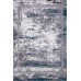 Турецкий ковер Satine 107 Серый-синий